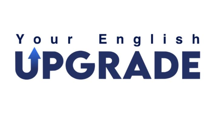 Your English Upgrade