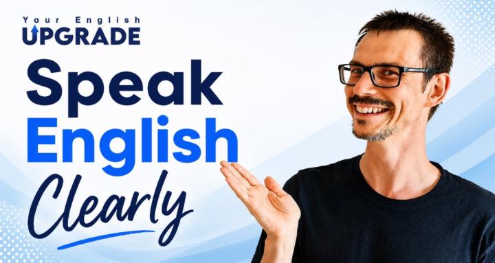 Your English Upgrade