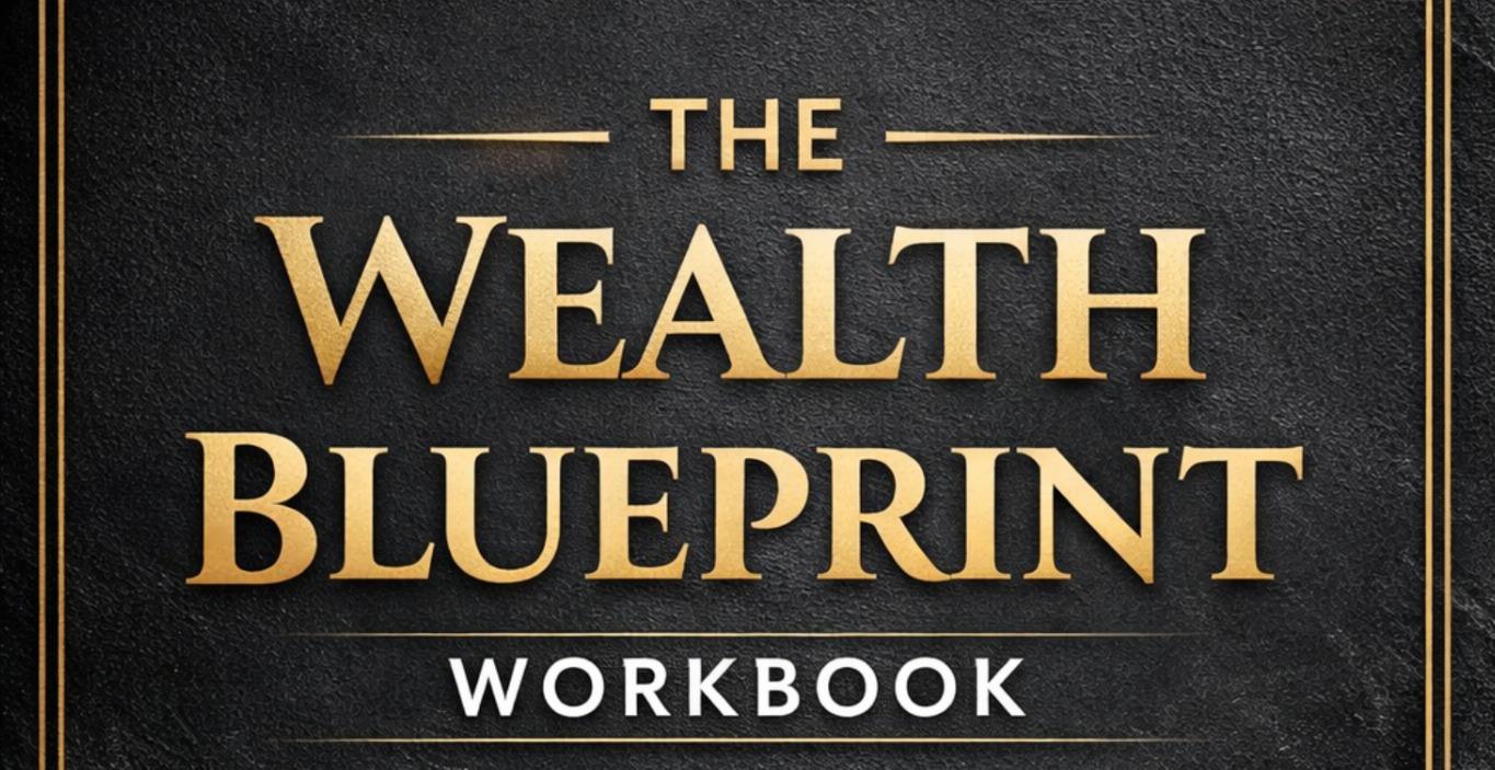 Structured Wealth: 5 Steps to Financial Freedom