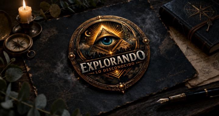 Explorando lo Desconocido