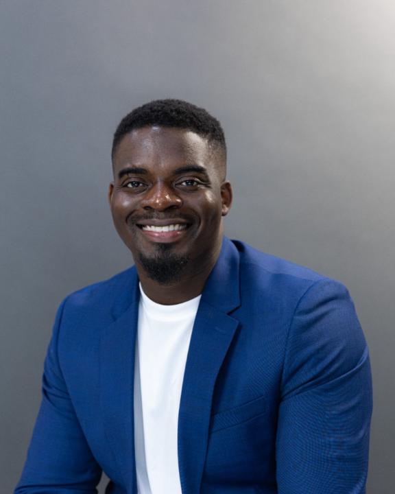 Anthony Osagie