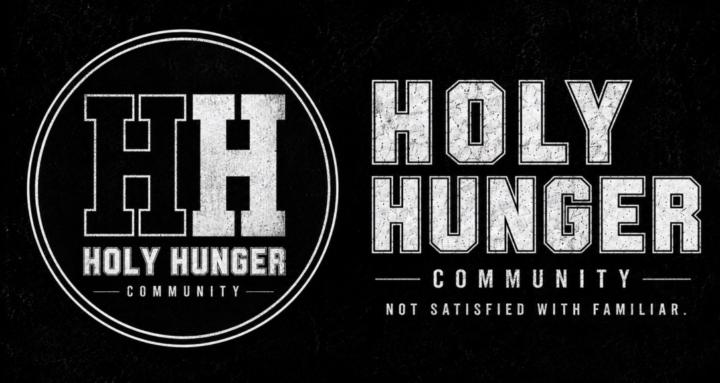 THE HUNGRY