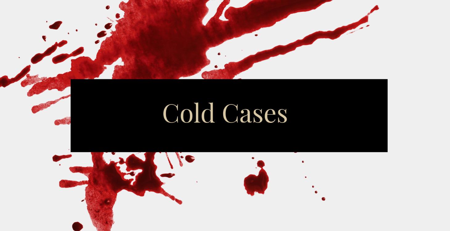Cold Cases