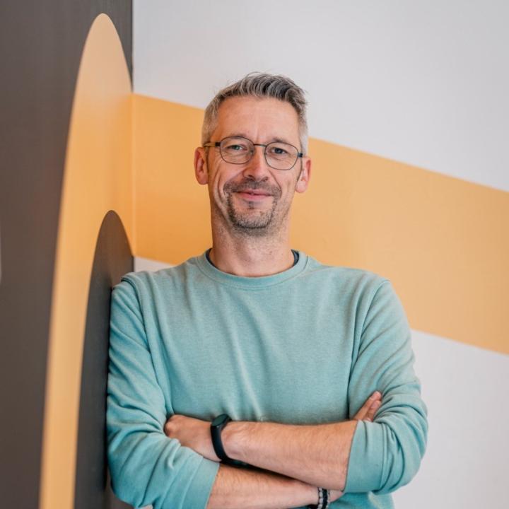Mike Wildemeersch