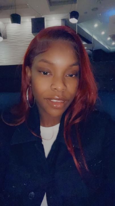 Tenisha Williams