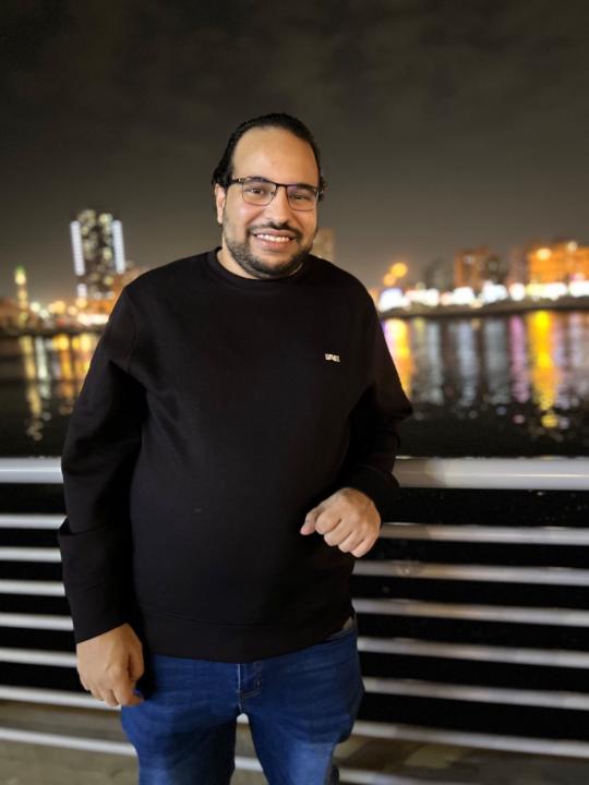Abdullah Attia