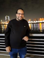 Abdullah Attia
