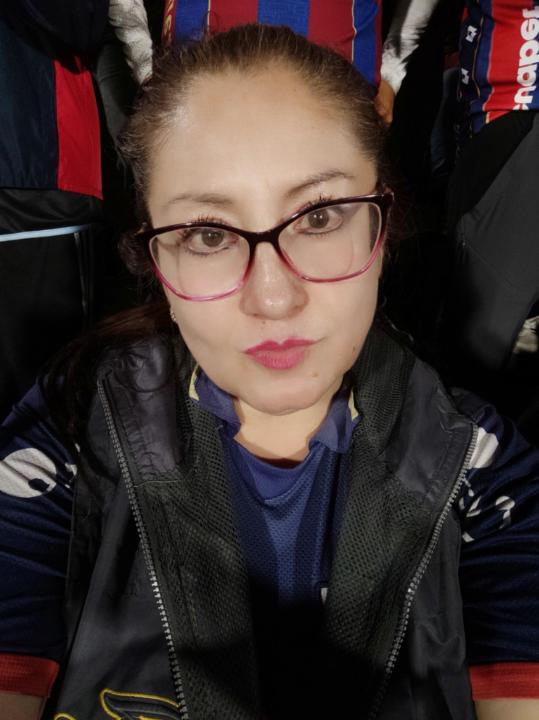 Judith Verónica Rosero Jaque