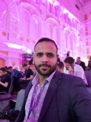 Ali Khamees