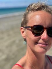 Antonia Lagerpusch
