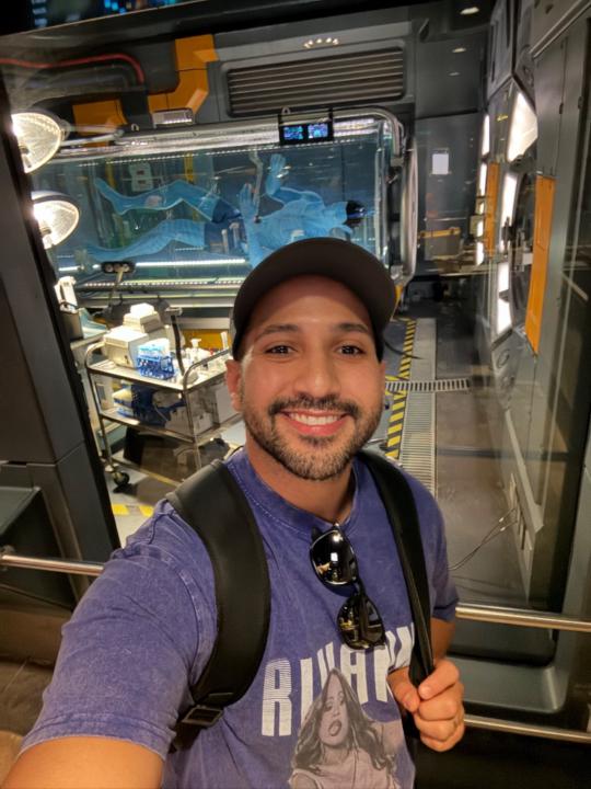 Franklin Rios