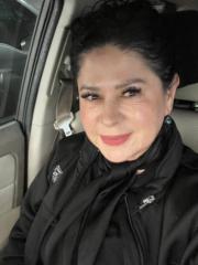 Sandra Carrillo