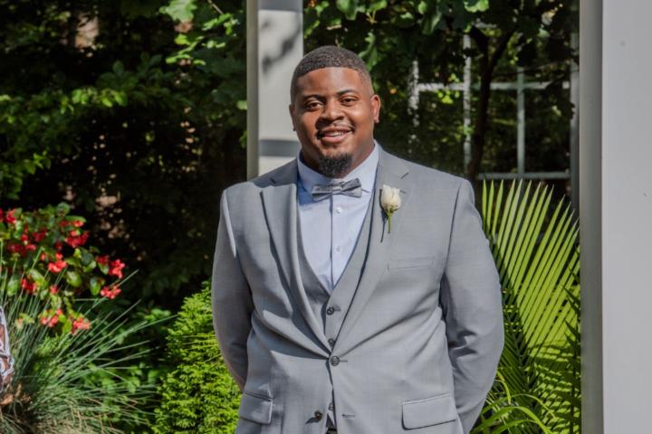 LeTrell Bass