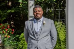 LeTrell Bass