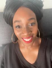 Nzinga Orgill