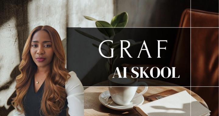 Graf AI Skool Plus