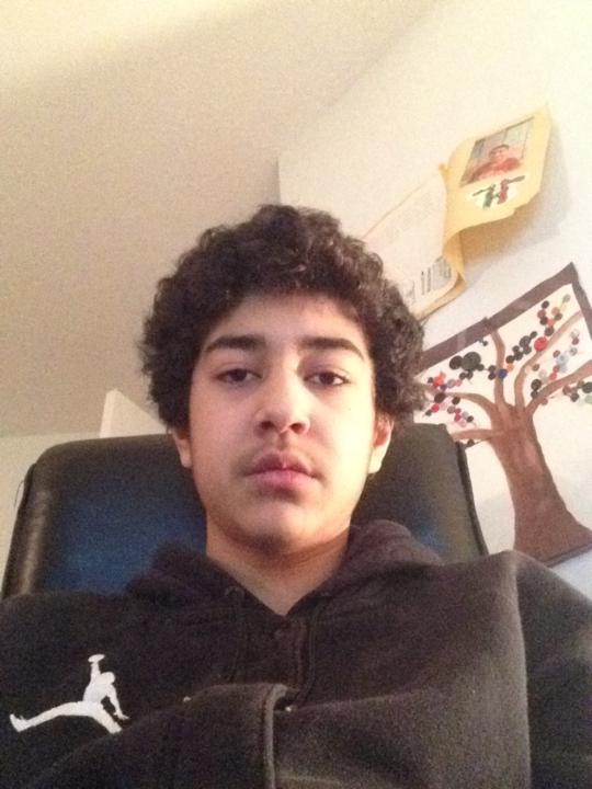 Qayim Rahimi