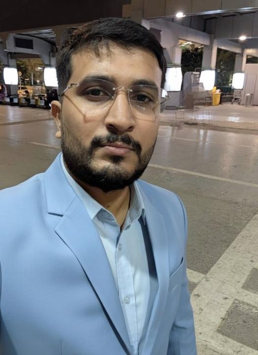 Hammad Ahmed