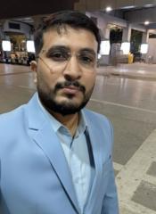 Hammad Ahmed