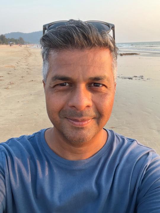Sanjay Potphode