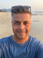 Sanjay Potphode
