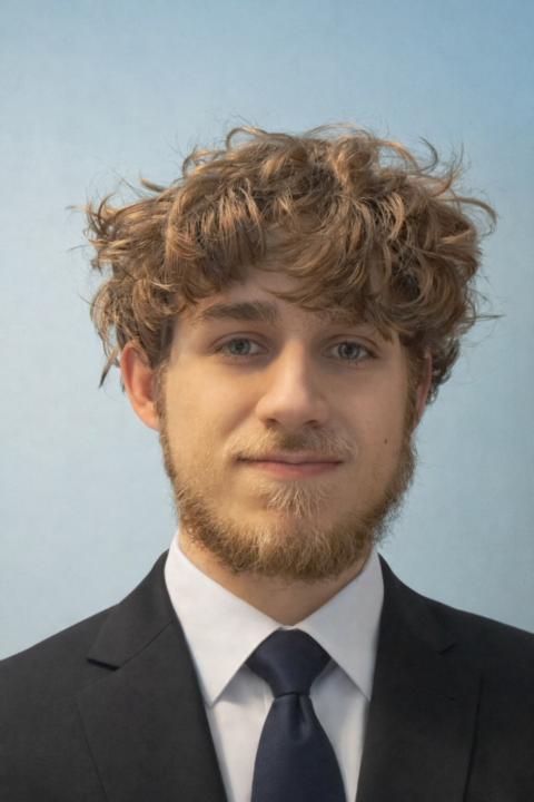 Jeramiah Powers