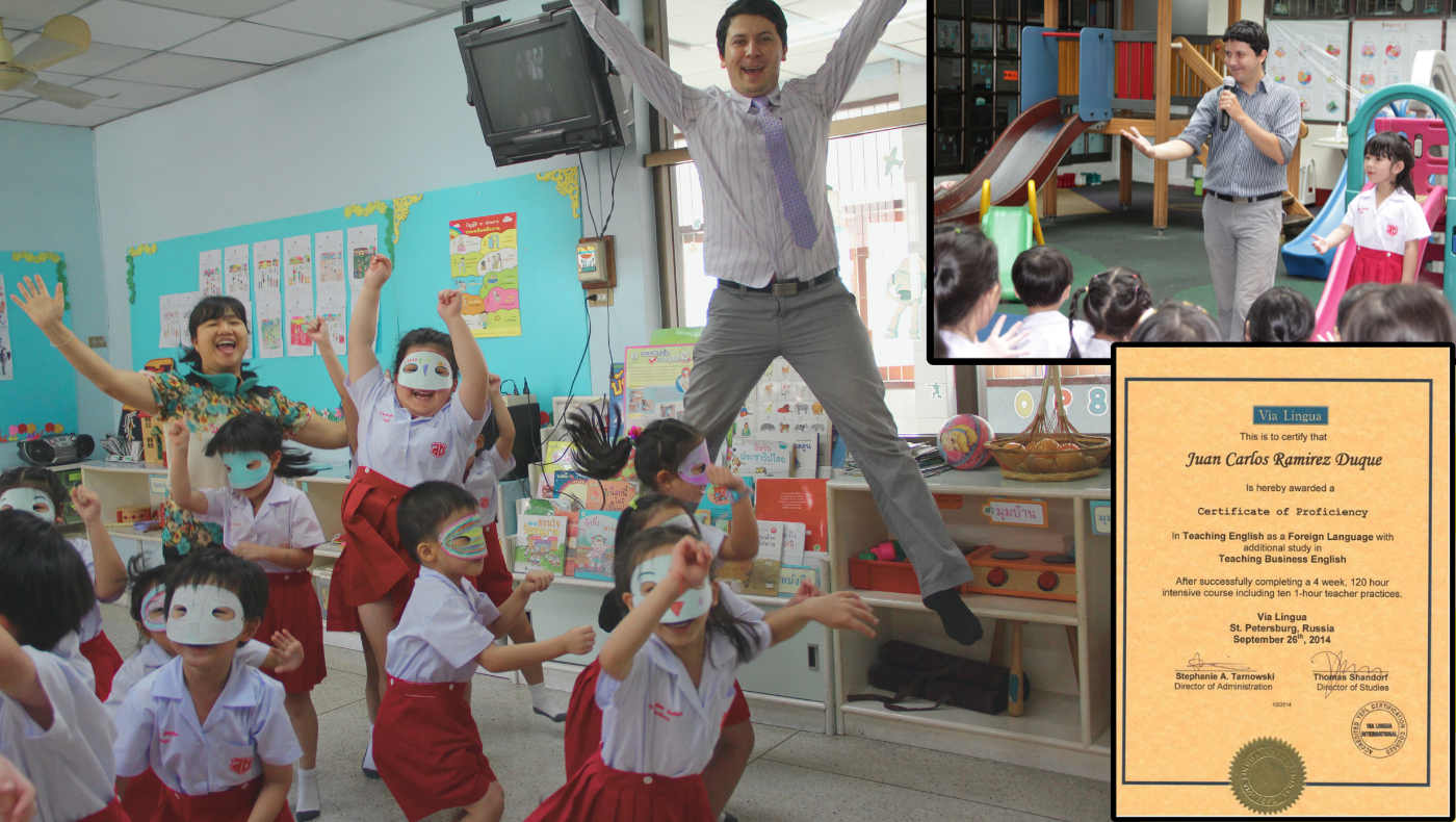 Kily Academy