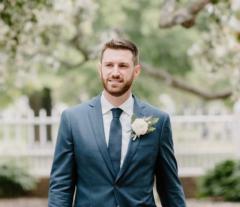 Zac Abrams