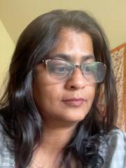 Amita Bhatt