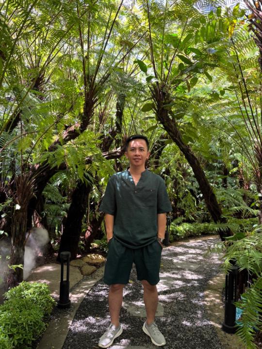 Nguyễn Duy Linh