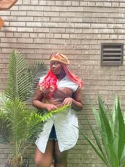Morayo Idowu