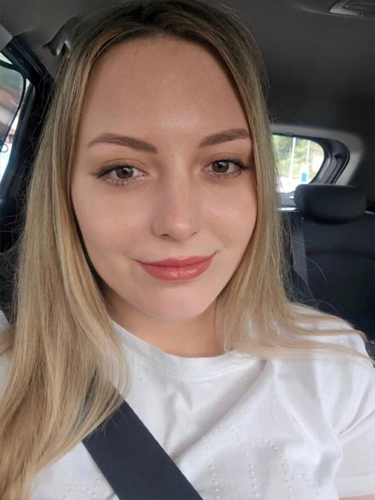 Tijana Bojovic