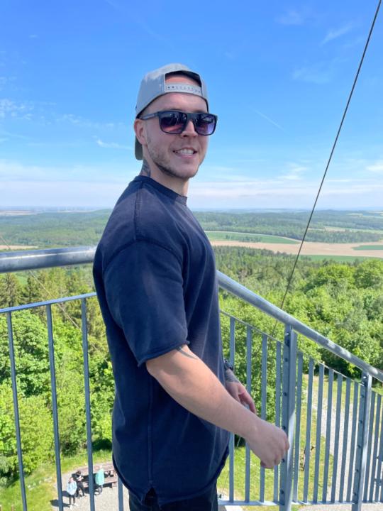 Patrik Haleňák