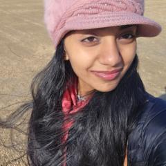 Tanvi Aggarwal