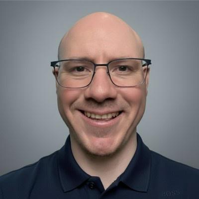 Joel Turcotte Gaucher