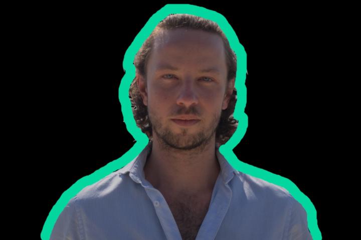 Valentin Mottier