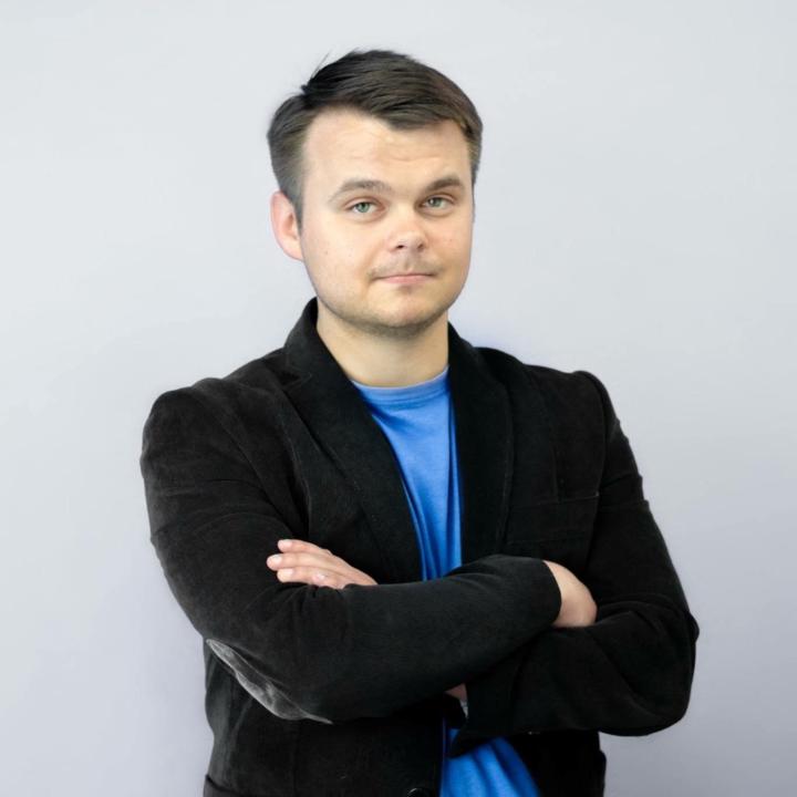 Łukasz Capała