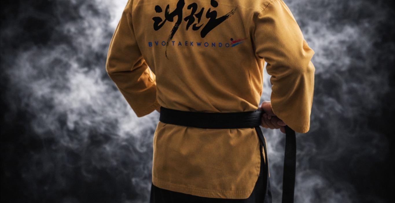 How To Tie Your Belt