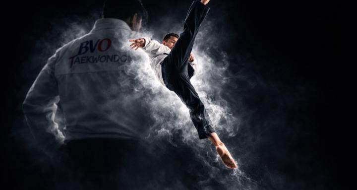 BVO Taekwondo Global Academy 