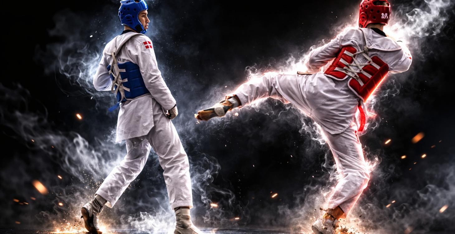 Sparring Basics Coming Soon