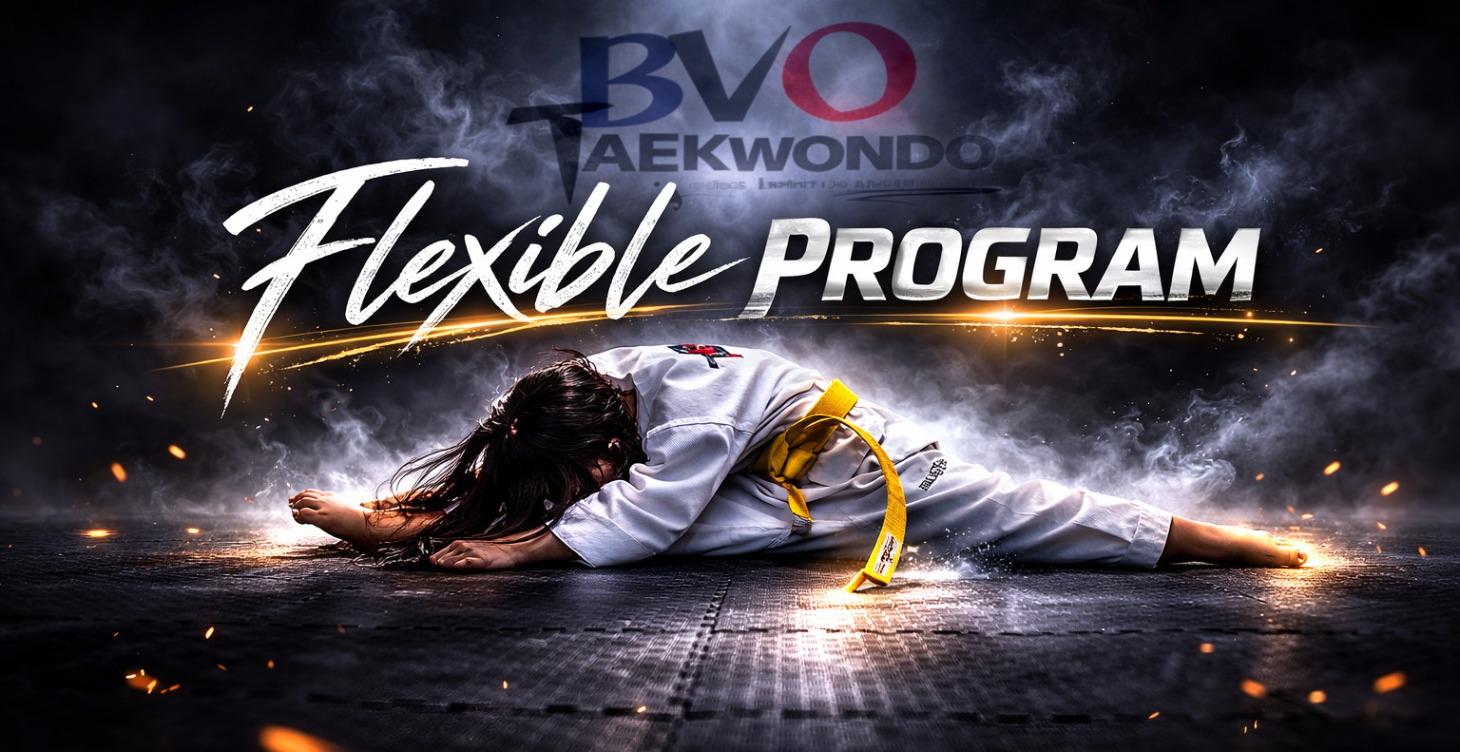 Flexibility Program 9 Day Challenge - Kick Higher