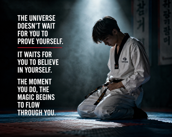 Min BVO - Quote of the Day