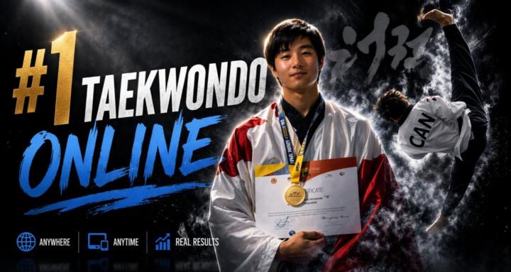 BVO Taekwondo Global Academy 