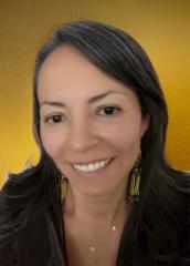 Gloria Barthel