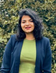 Srishti Jain