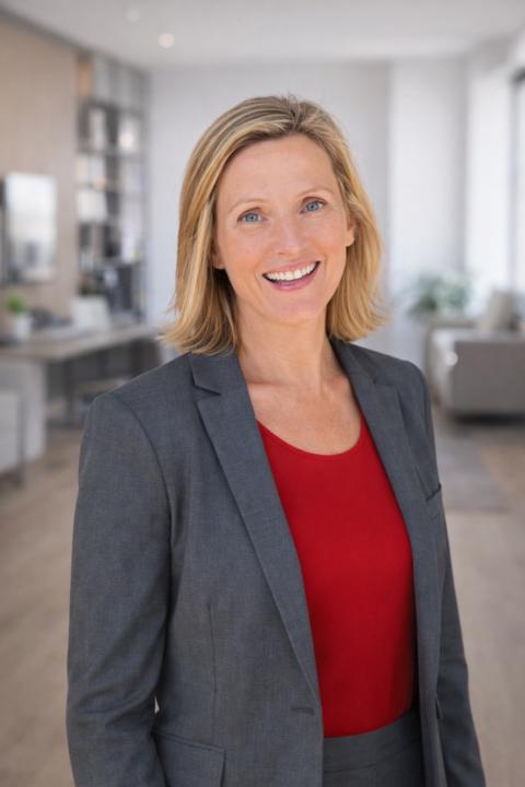 Maria Lluscà Querol