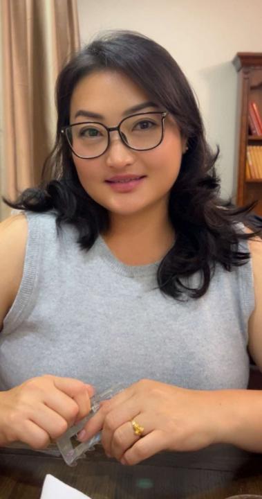 Bayasalmaa Bazarragchaa