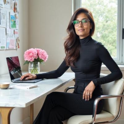 Asmita Sukha