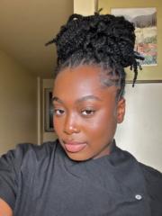 Beverley Antwi