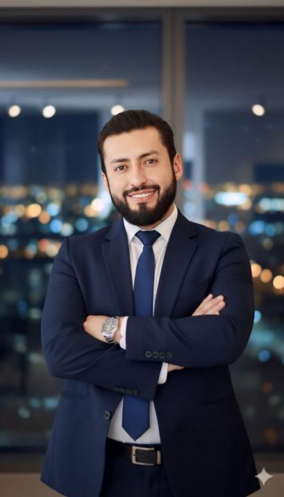 Carlos danilo Cuadrado ponce